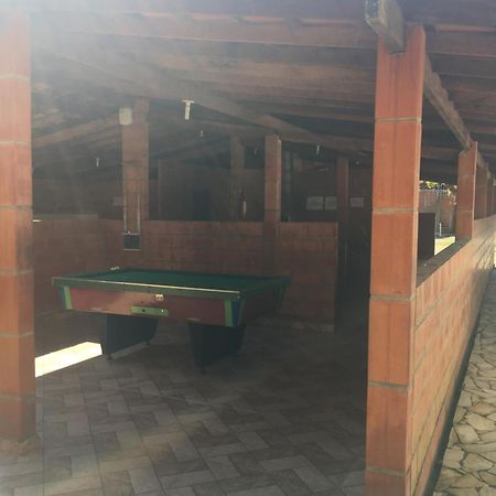 Apartamento Maranduba Ville I Убатуба Екстериор снимка